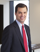 James McQuade, Orrick Partner