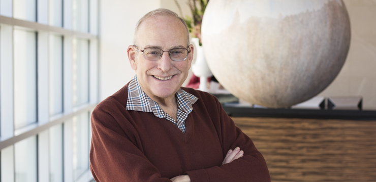Larry Popofsky