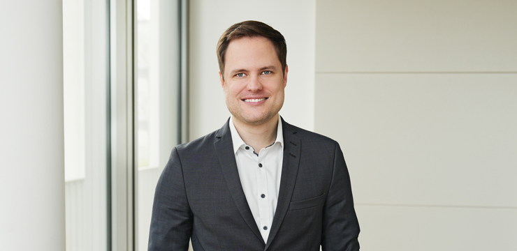 Orrick Lars Schinkel