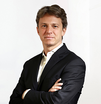 Orrick partner Attilio Mazzilli