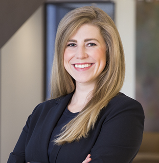 Elizabeth Williams Finance 20 20