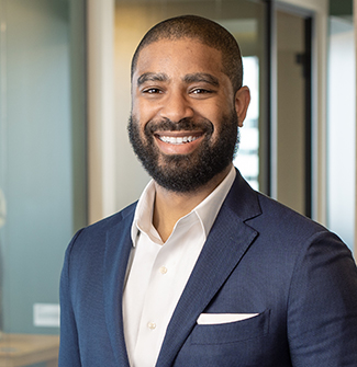 Gerald Glover III