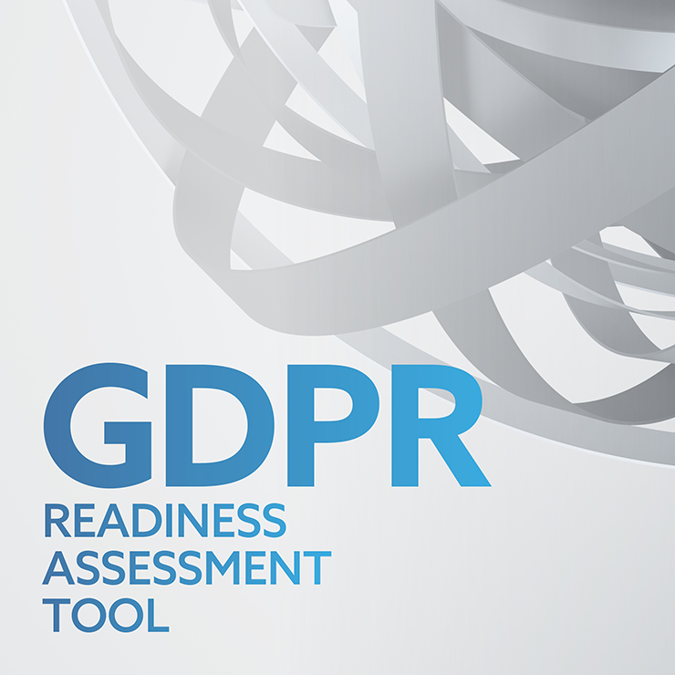 Orrick's GDPR Readiness Assessment Tool