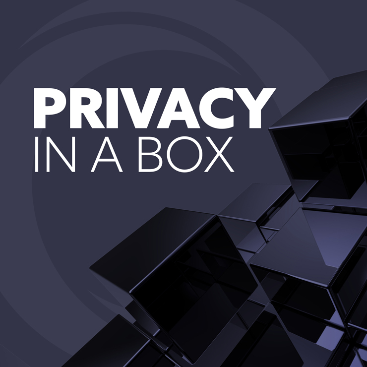 Privacy in a Box