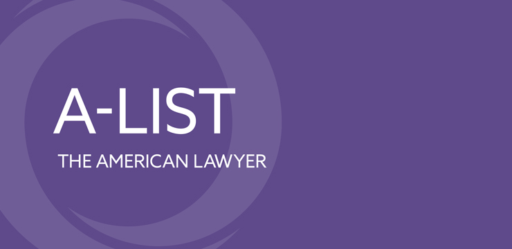 A-List - The American Lawyer