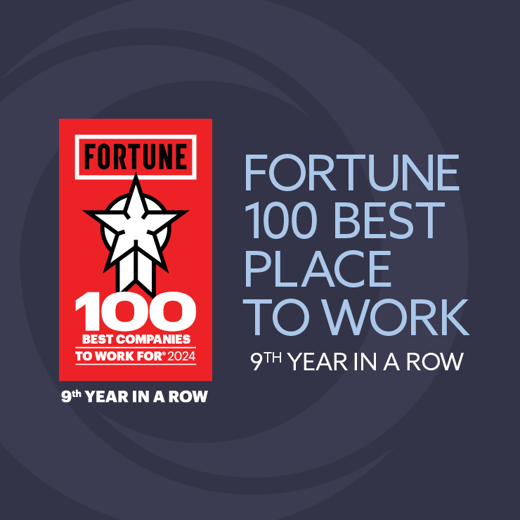 Orrick | Fortune 100 Best Place to Work 9th Year in a Row