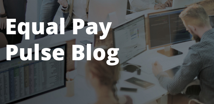 Equal Pay Pulse Blog