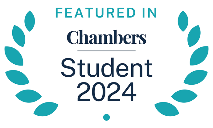 Chambers Student 2024