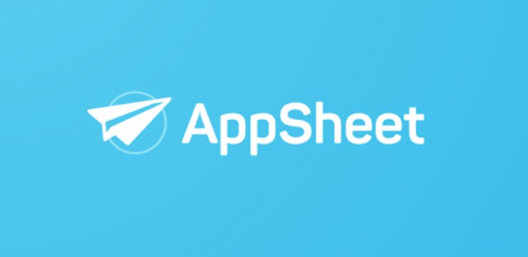 logo for AppSheet