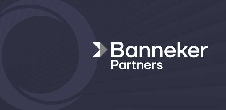 Banneker Partners logo