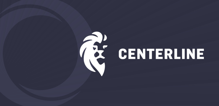 Centerline Logistics logo