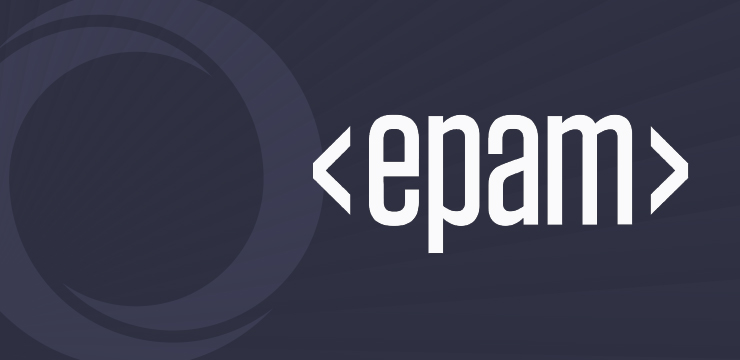 EPAM logo