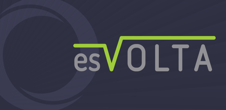 esVolta logo