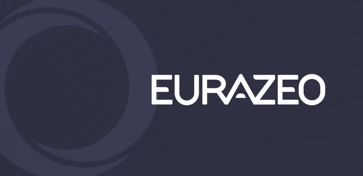 Eurazeo logo