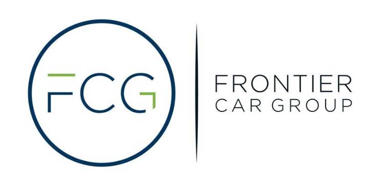 Frontier Car Group logo