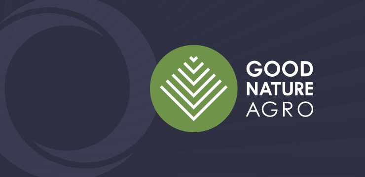 Good Nature Agro logo