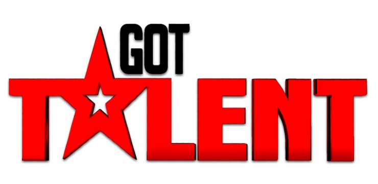 Got Talent logo