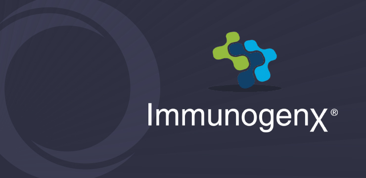 ImmunogenX logo