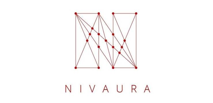 Nivaura logo