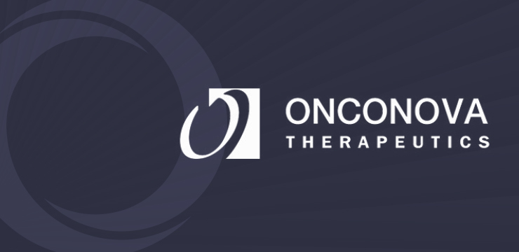 Onconova Therapeutics logo