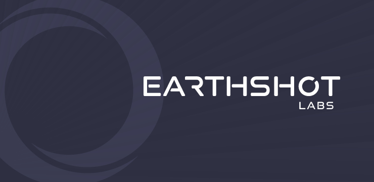 Earthshot logo