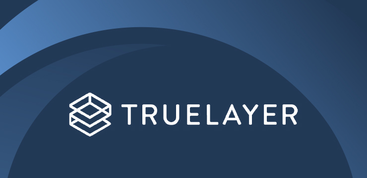 TrueLayer logo