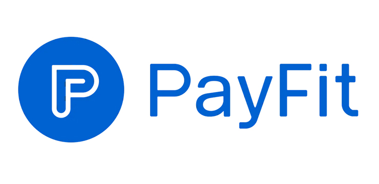 Payfit logo