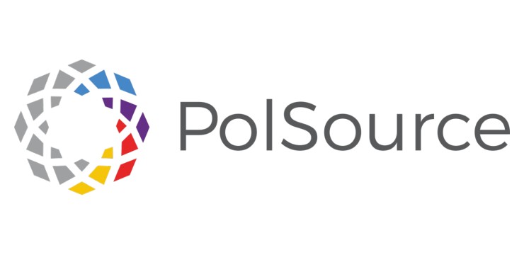 PolSource logo
