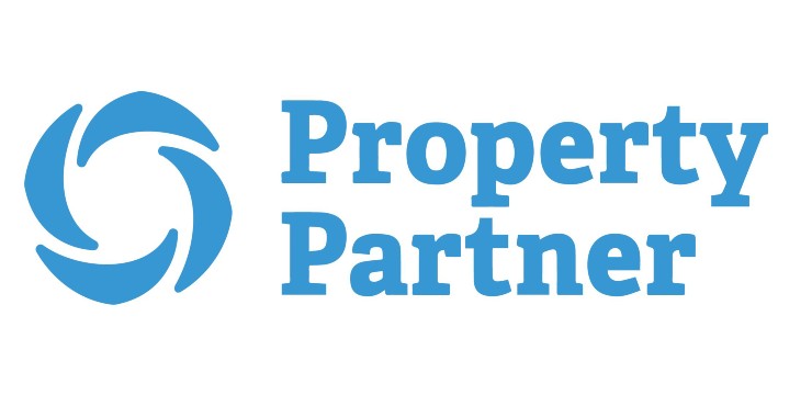 Property Partner logo
