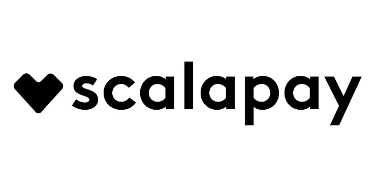Scalapay logo