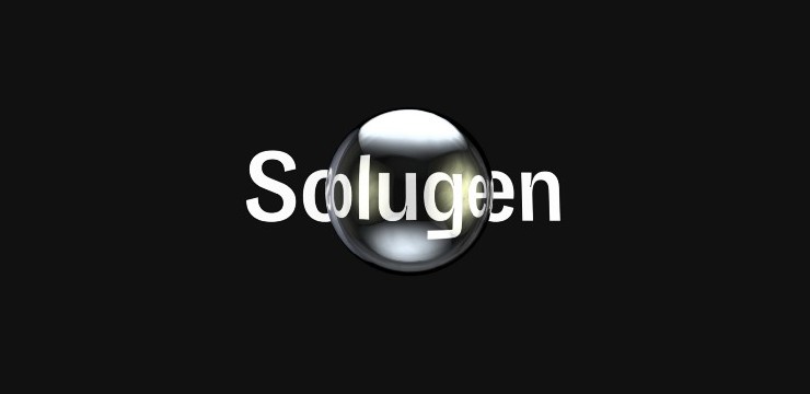 Solugen logo