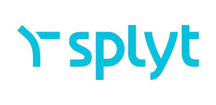 Splyt company logo