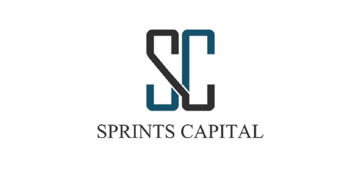 logo for Sprints Capital