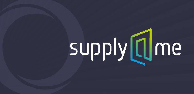 SupplyMe logo