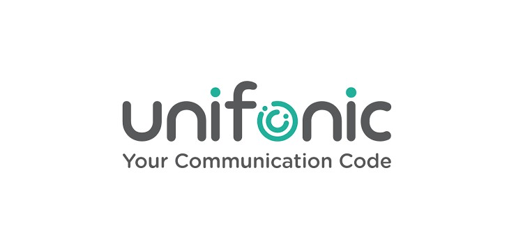 Unifonic logo
