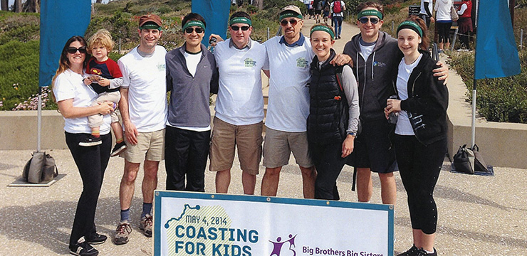 Global Image OCares Coasting for Kids
