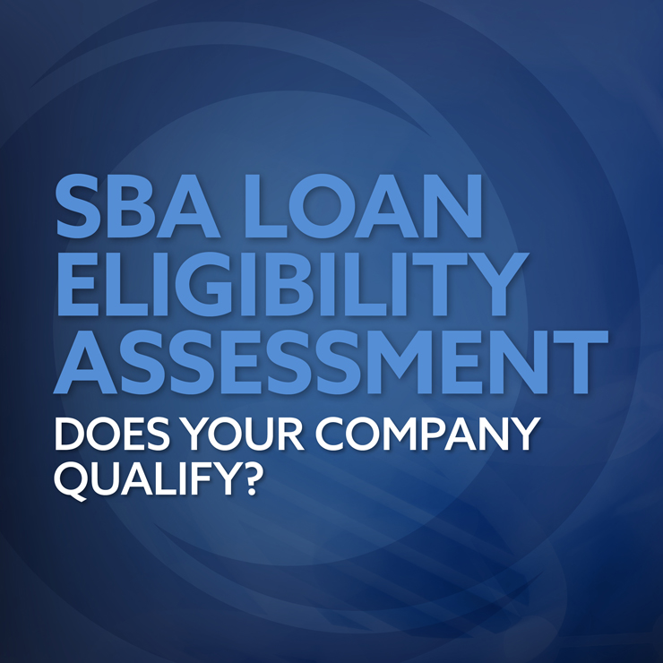 SBA Loan Eligibility Assessment