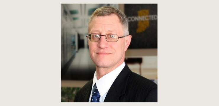 Paul F. Roland