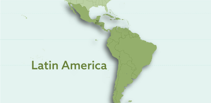 Latin America