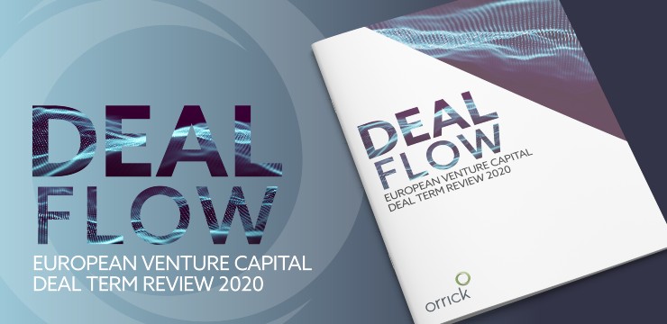 Deal Flow: European Venture Capital Deal Term Review 2020