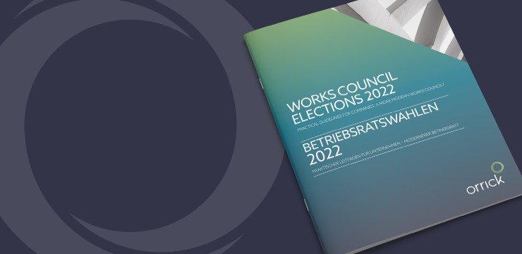 Works Council Elections 2022