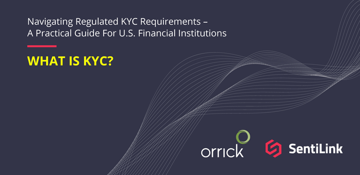 What is KYC?