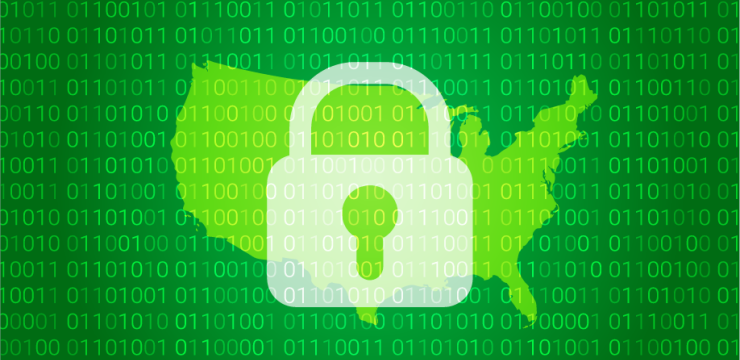 US Data and Cyber Security