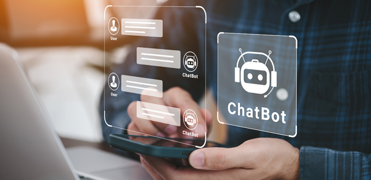 Key Steps to Protect Your Intellectual Property and Reduce Risk if Your Employees are Using Artificial Intelligence Chatbots