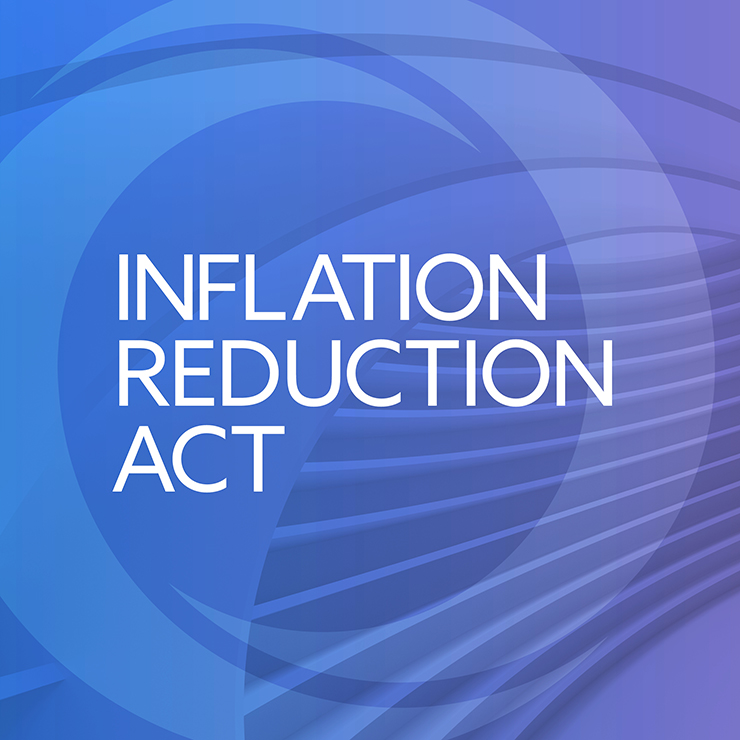 Inflation Reduction Act (IRA)