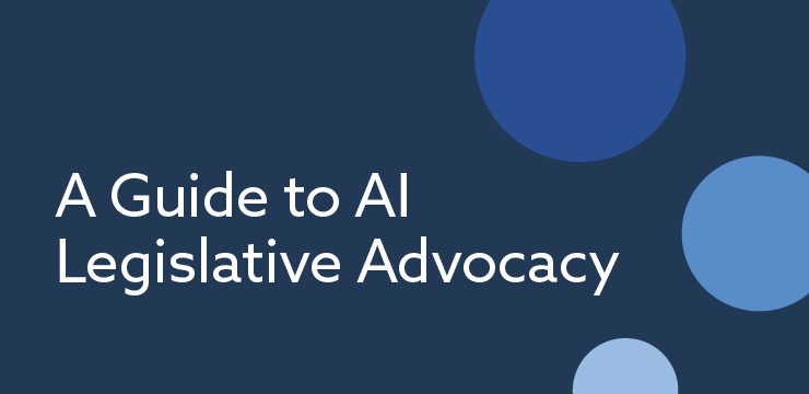 A Guide to AI Legislative Advocacy