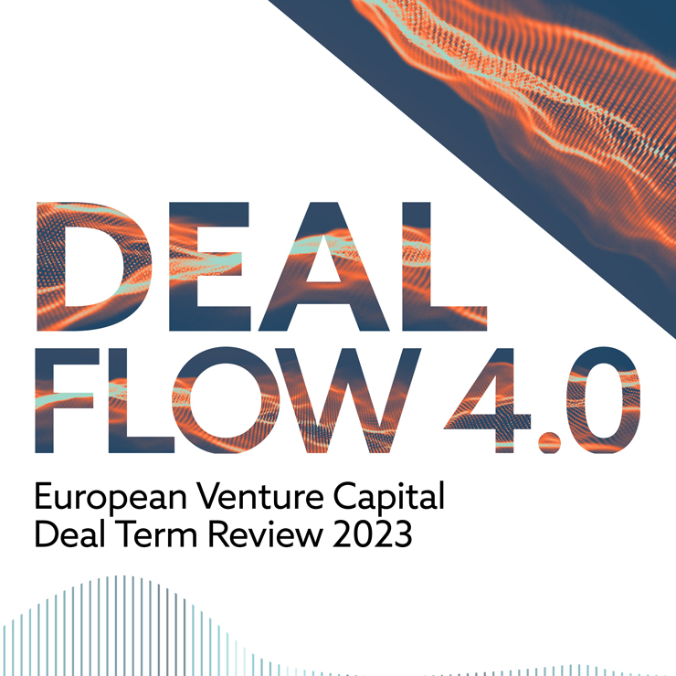 Deal Flow 4.0: European Venture Capital Deal Term Review 2023