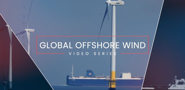 Global Offshore Wind Video Series