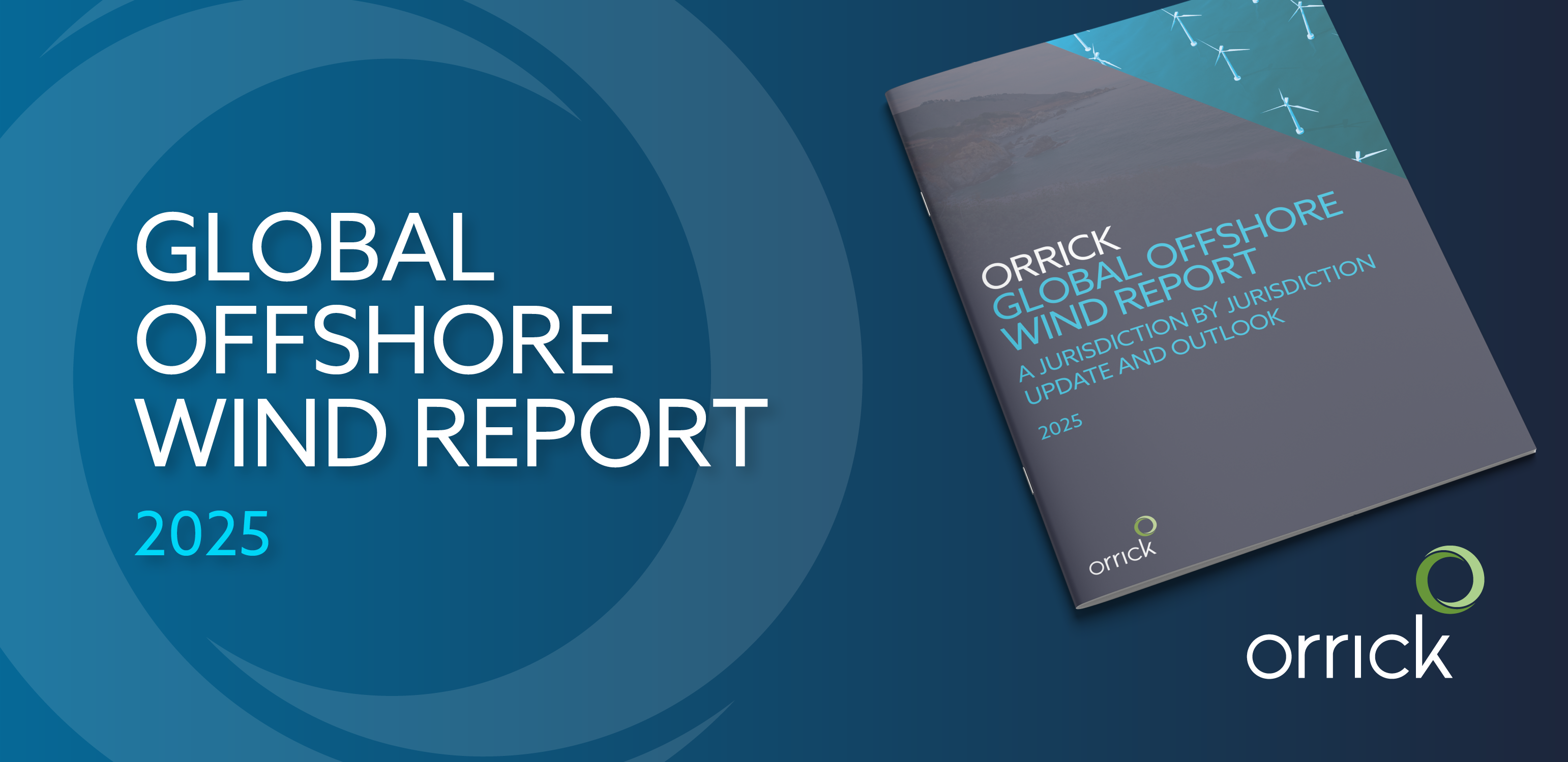 orrick offshore wind report