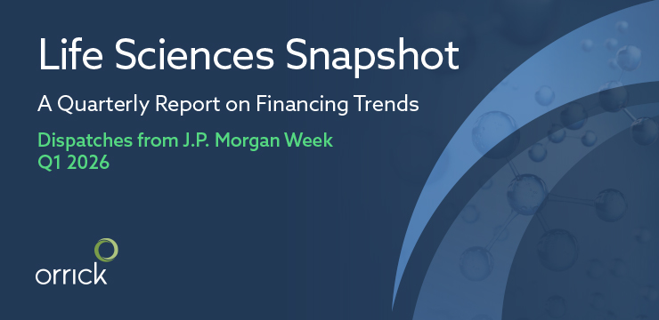 Dispatches from J.P. Morgan Week | Life Sciences Snapshot - Q1 2026